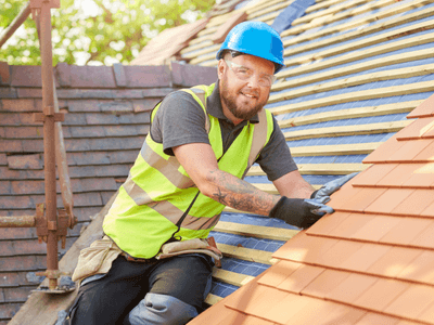 About Roof Repair Experts Erick, OK